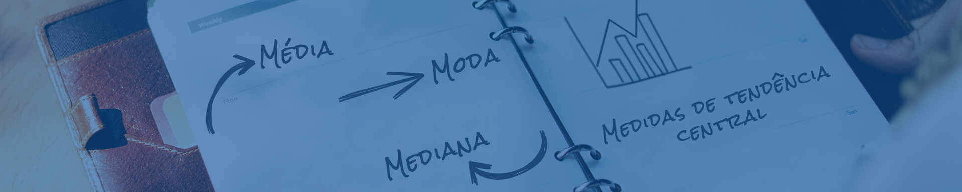 MÉDIA, MODA E MEDIANA