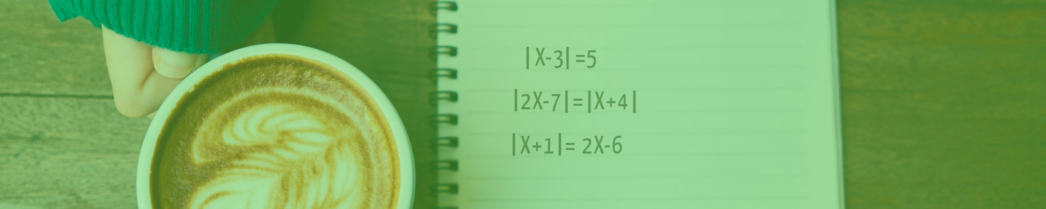 EQUAÇÕES MODULARES – PARTE 1