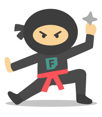 Dica Ninja do Professor Ferretto