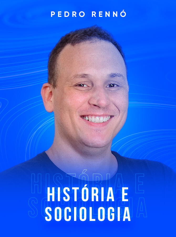 Prof. Pedro Rennó