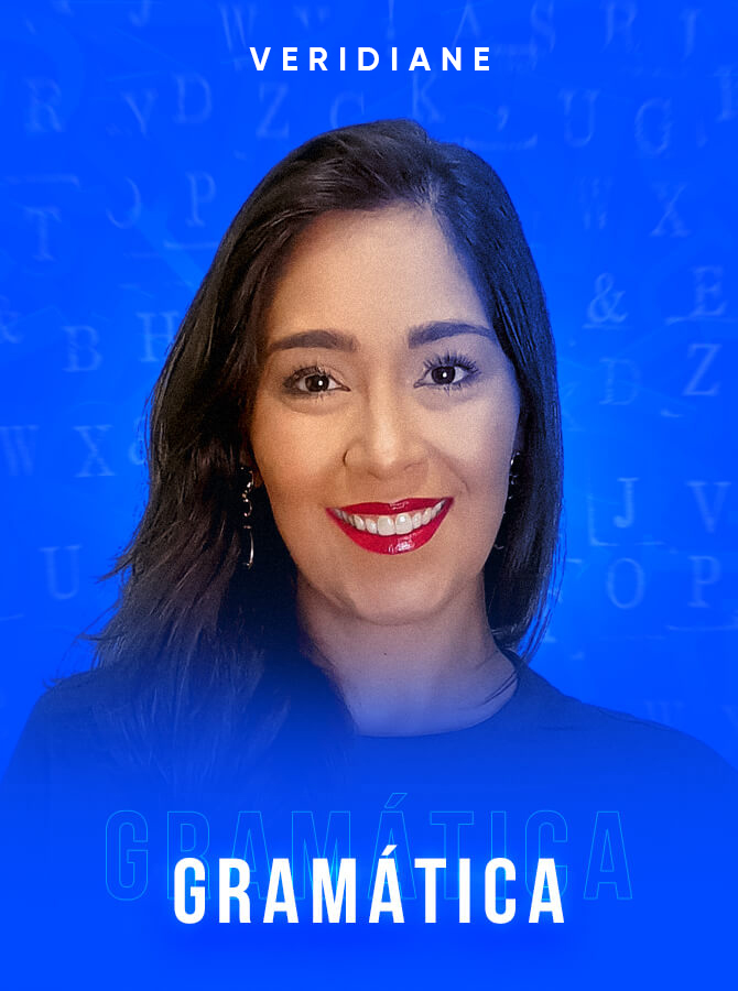 Prof. Veridiane