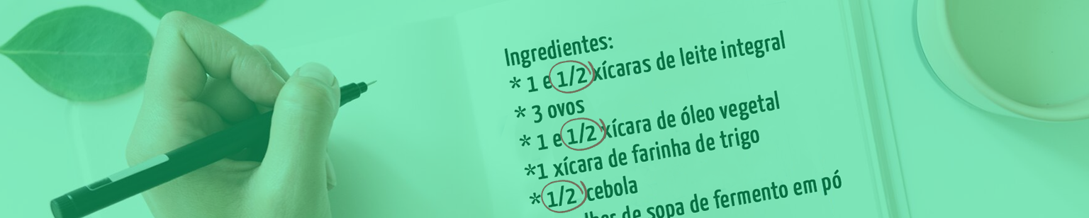 NÚMEROS RACIONAIS
