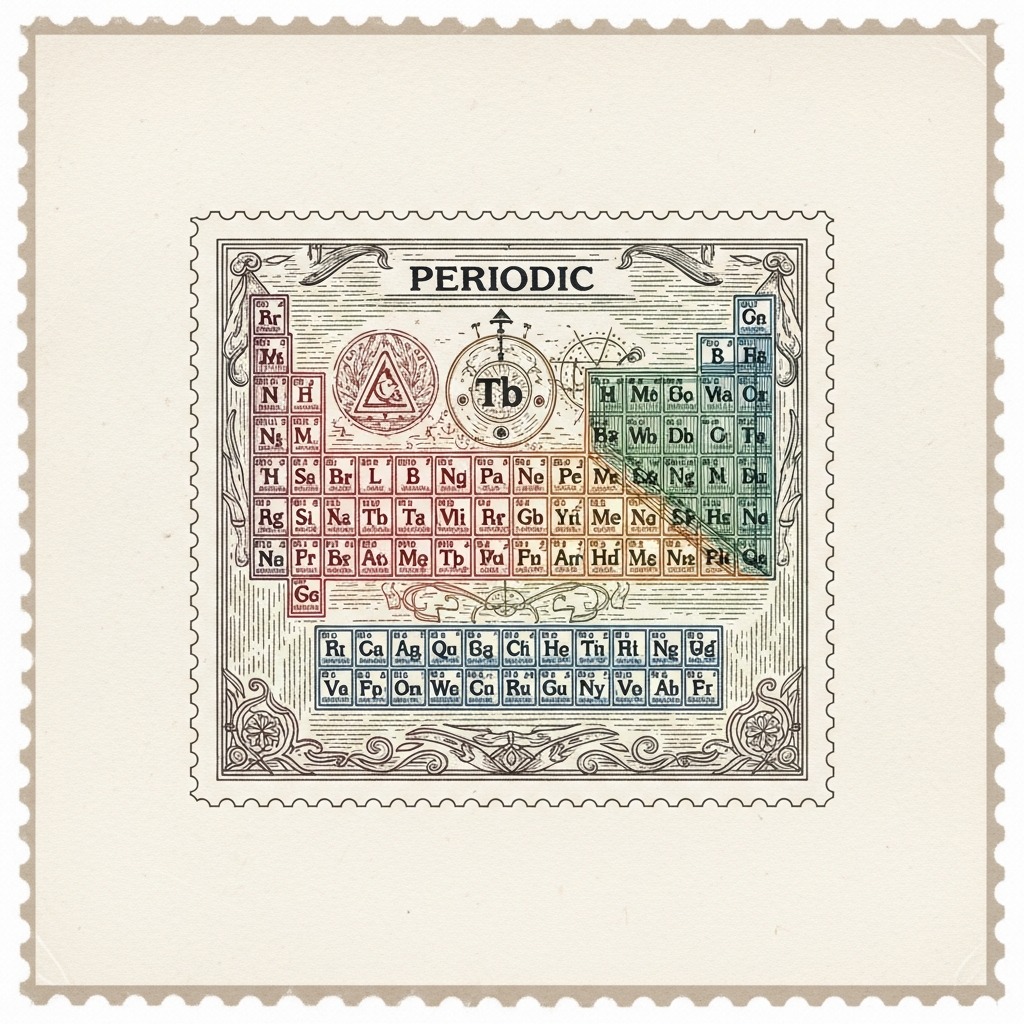 Tabela Periódica: o que é e como aprender para as provas do Enem e vestibular