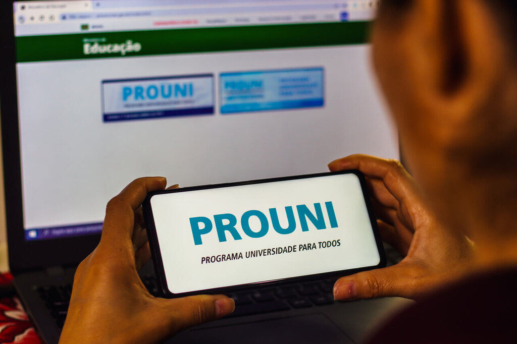 Inscrição PROUNI: como conquistar sua bolsa de estudos usando a nota do Enem